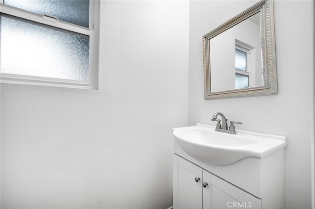 7985 Stella St, Riverside, CA 92504 - bathroom featuring vanity