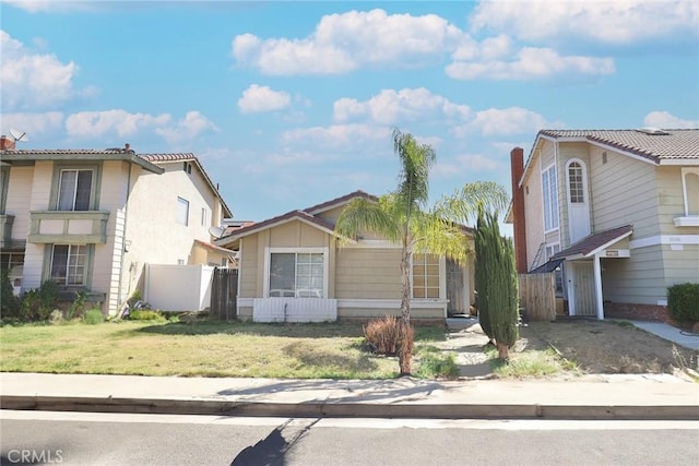 23790 Parkland Ave, Moreno Valley, CA 92557 - photo 1