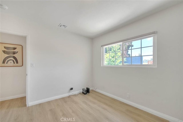 5221 Farago Ave, Temple City, CA 91780 - washroom with light wood-type flooring