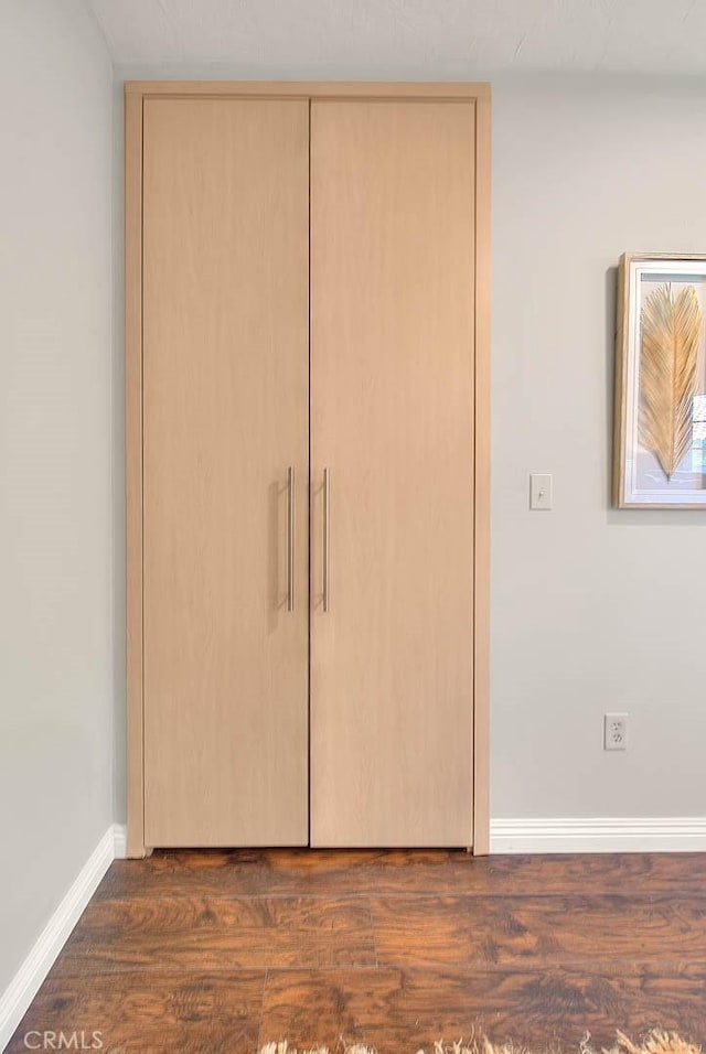 5221 Farago Ave, Temple City, CA 91780 - view of closet