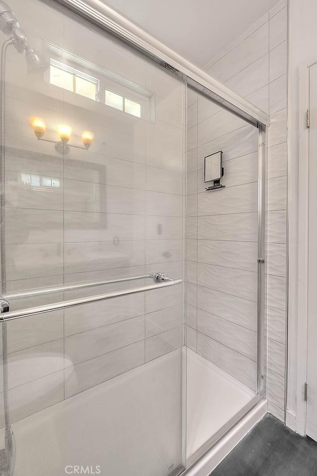 5221 Farago Ave, Temple City, CA 91780 - bathroom featuring a shower stall