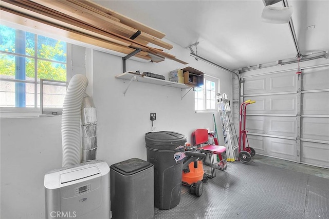 5221 Farago Ave, Temple City, CA 91780 - view of garage