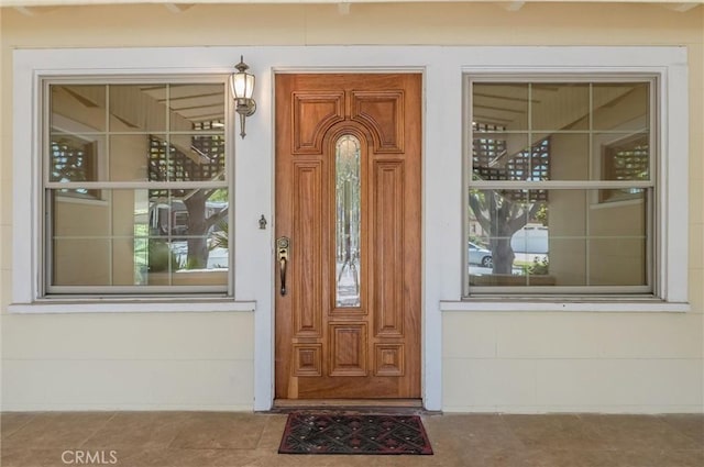 164 S Berkeley Ave, Pasadena, CA 91107 - doorway to property