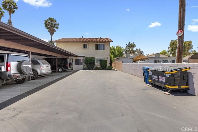 220 S Palm Ave, Santa Paula, CA 93060 - view of street