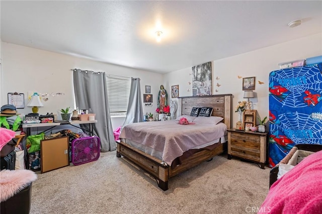 220 S Palm Ave, Santa Paula, CA 93060 - view of carpeted bedroom