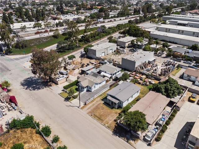 435 S Palm Ave, Santa Paula, CA 93060 - bird's eye view