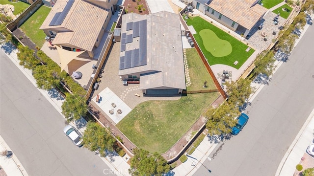 29184 Tree House, Lake Elsinore, CA 92530 - drone / aerial view