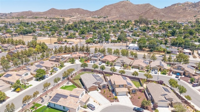 29184 Tree House, Lake Elsinore, CA 92530 - view of property location featuring nearby suburban area and a mountainous background