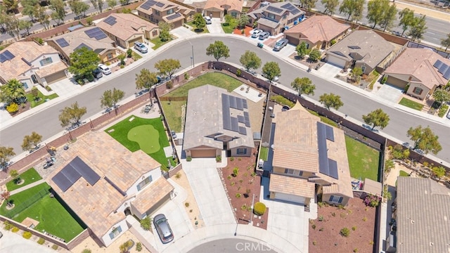29184 Tree House, Lake Elsinore, CA 92530 - aerial view of property's location with nearby suburban area