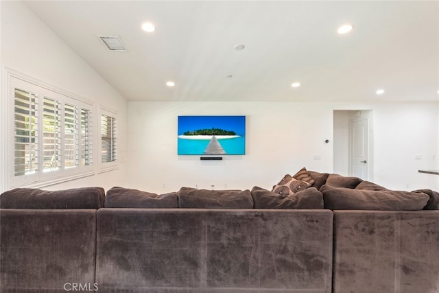 29184 Tree House, Lake Elsinore, CA 92530 - living room with recessed lighting