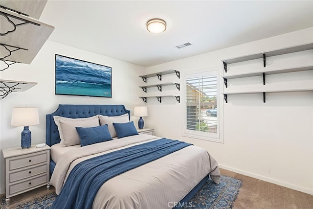 29184 Tree House, Lake Elsinore, CA 92530 - carpeted bedroom featuring baseboards