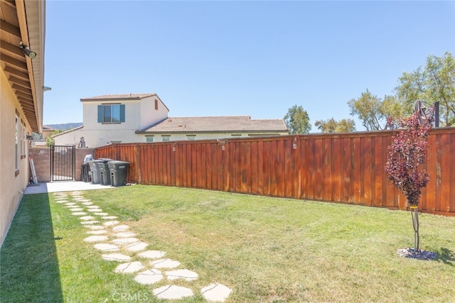 29184 Tree House, Lake Elsinore, CA 92530 - view of fenced backyard