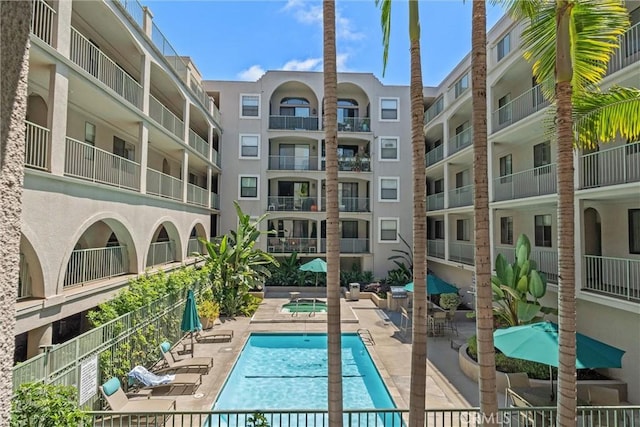 555 Maine Ave Unit 113, Long Beach, CA 90802 - photo 19