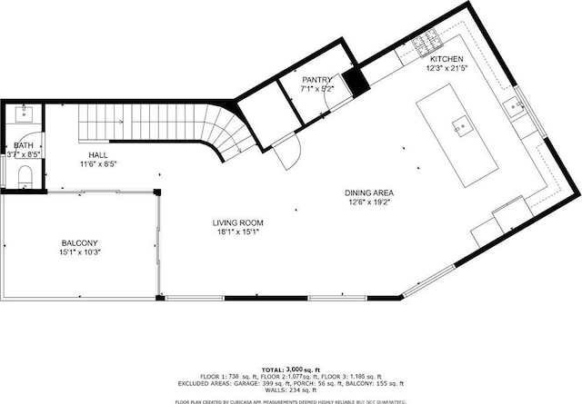 186 Stellar, Irvine, CA 92618 - photo 39
