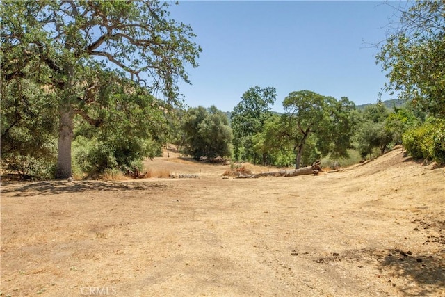 46424 Baldpate Ln, Squaw Valley, CA 93675 - view of local wilderness featuring rural landscape