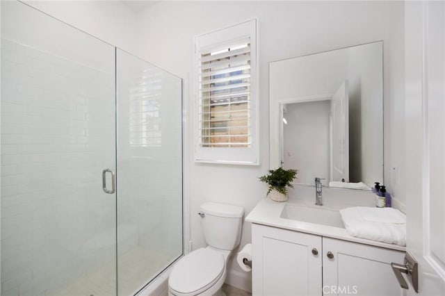 138 Jayhawk, Irvine, CA 92602 - full bathroom with vanity and a shower stall