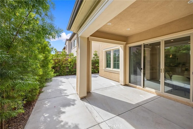 138 Jayhawk, Irvine, CA 92602 - view of patio
