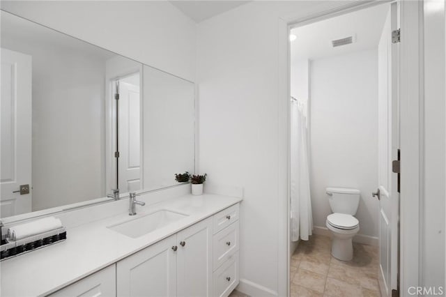 138 Jayhawk, Irvine, CA 92602 - full bathroom with vanity and a shower with shower curtain
