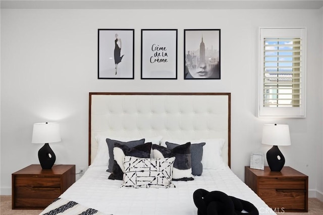 138 Jayhawk, Irvine, CA 92602 - bedroom with baseboards