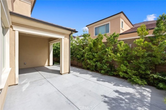 138 Jayhawk, Irvine, CA 92602 - view of patio