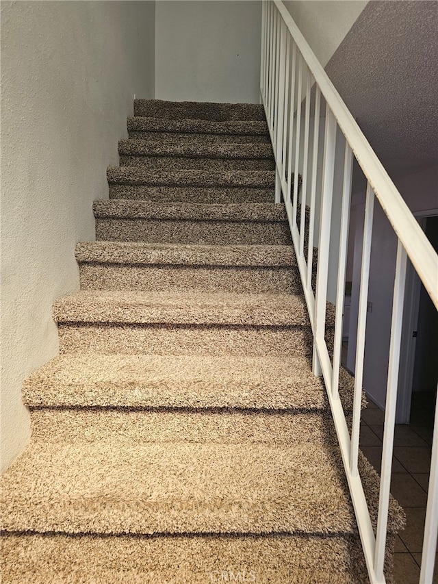 7941 Midhurst Dr, Highland, CA 92346 - view of stairs
