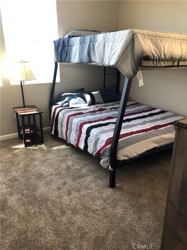 707 Joseph Pl, Isleton, CA 95641 - bedroom featuring carpet floors and baseboards