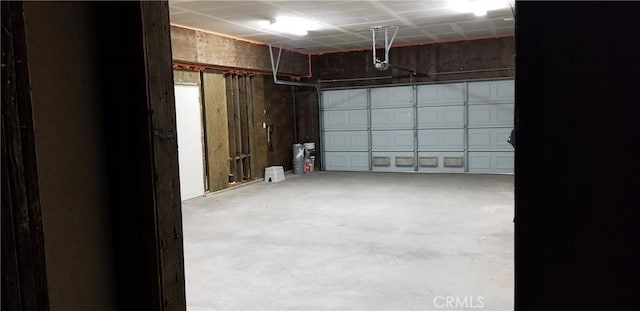 707 Joseph Pl, Isleton, CA 95641 - view of garage