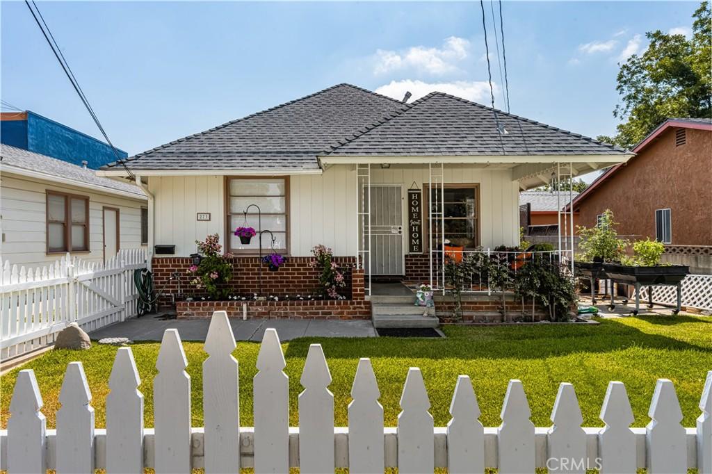 273 N Cleveland St, Orange, CA 92866 - photo 1