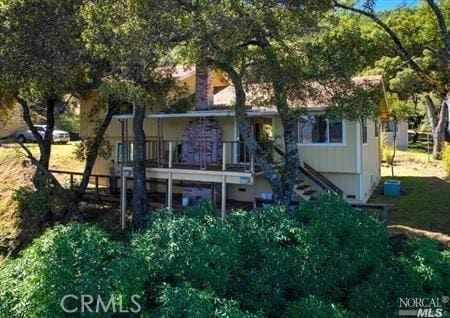 12150 N Dr, Clearlake, CA 95424 - photo 8