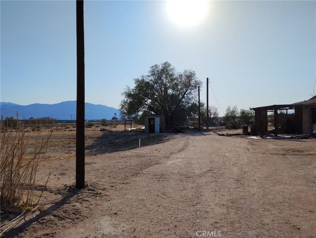 48444 Memorial Dr, Newberry Springs, CA 92365 - photo 9