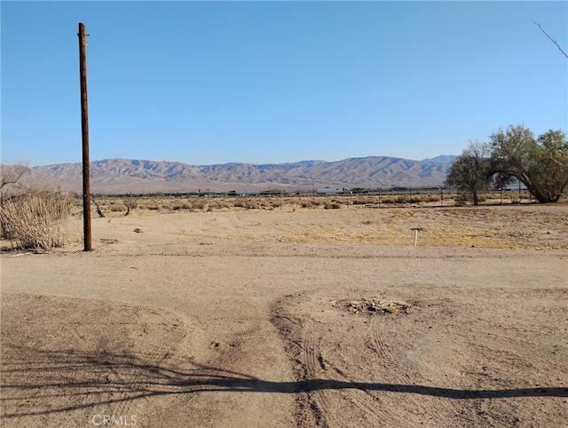 48444 Memorial Dr, Newberry Springs, CA 92365 - photo 27
