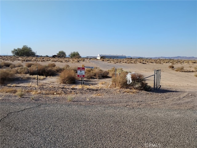 48444 Memorial Dr, Newberry Springs, CA 92365 - photo 6