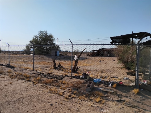 48444 Memorial Dr, Newberry Springs, CA 92365 - photo 7