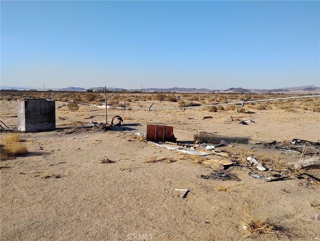 48444 Memorial Dr, Newberry Springs, CA 92365 - photo 35