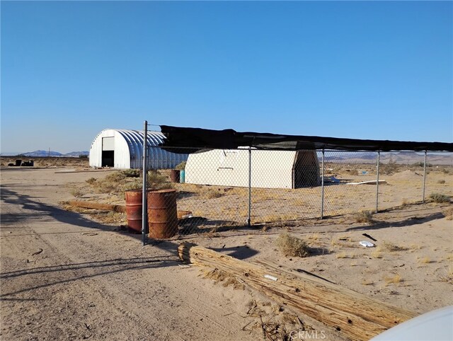 48444 Memorial Dr, Newberry Springs, CA 92365 - photo 1