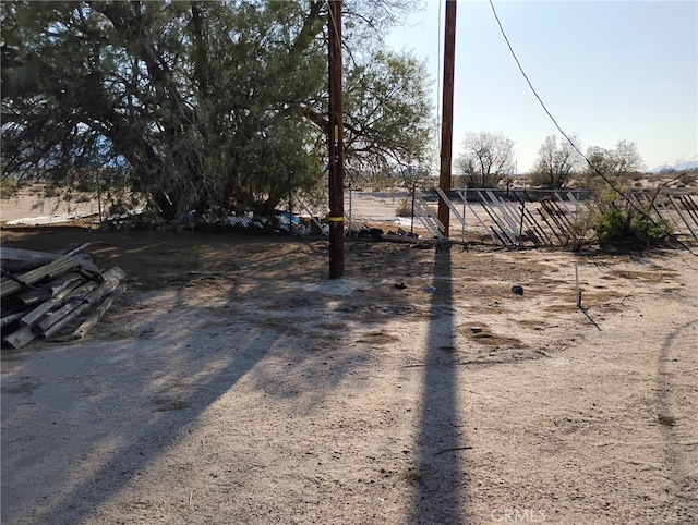 48444 Memorial Dr, Newberry Springs, CA 92365 - photo 13