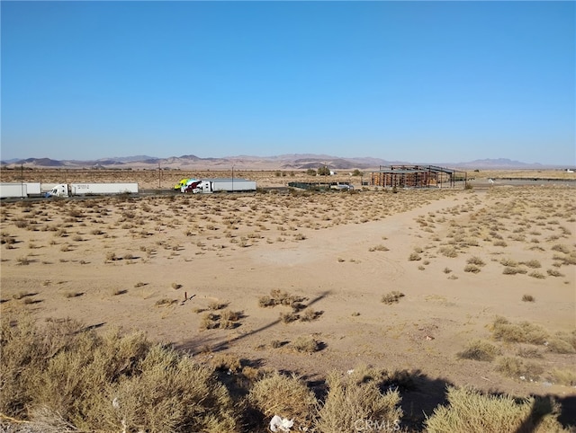 48444 Memorial Dr, Newberry Springs, CA 92365 - photo 3