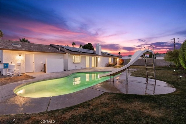 2173 N Viminal Rd, Palm Springs, CA 92262 - photo 33