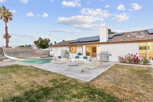 2173 N Viminal Rd, Palm Springs, CA 92262 - photo 28