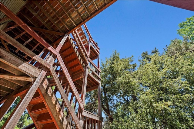 1104 Snowbird Dr, Frazier Park, CA 93225 - exterior view