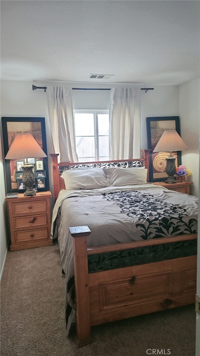 13749 Starshine Dr, Victorville, CA 92392 - view of carpeted bedroom
