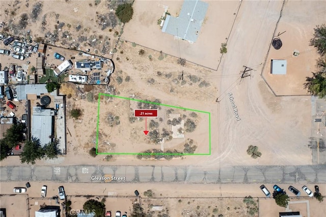 457 Gleason St, Yermo, CA 92398