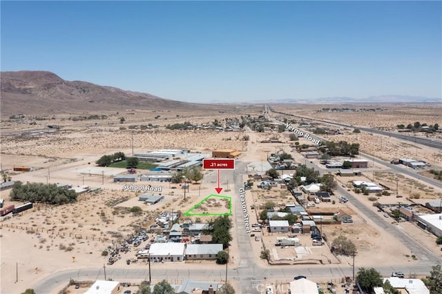 457 Gleason St, Yermo, CA 92398