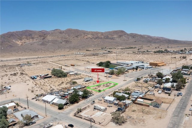 457 Gleason St, Yermo, CA 92398