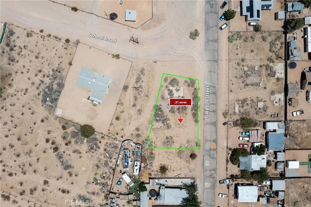457 Gleason St, Yermo, CA 92398