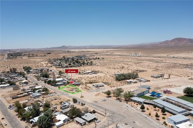 457 Gleason St, Yermo, CA 92398