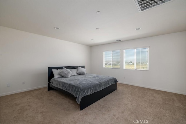 29526 Woodcreek Trl, Winchester, CA 92596 - bedroom with carpet floors and recessed lighting