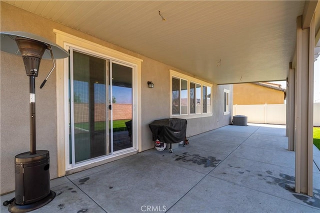 29526 Woodcreek Trl, Winchester, CA 92596 - view of patio