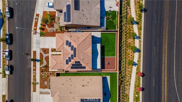 29526 Woodcreek Trl, Winchester, CA 92596 - bird's eye view
