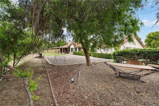 16151 Sunset Way, Valley Center, CA 92082 - view of property's community